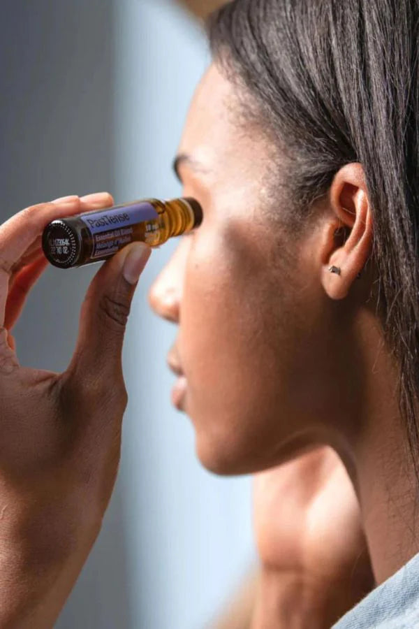 Aceite Esencial PastTense