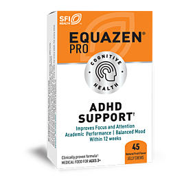 Equazen Pro ADHD Support Jelly Chews