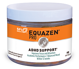 Equazen Pro
